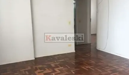 Apartamento com 2 quartos à venda na Rua Lino Guedes, --, Vila Brasílio Machado, São Paulo, 50 m2 por R$ 480.000