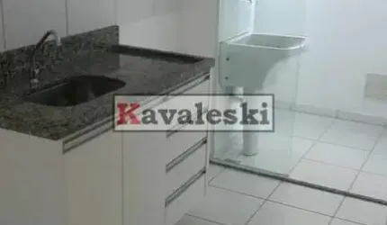 Apartamento com 2 quartos à venda na Rua Francisco Tapajós, --, Vila Santo Estéfano, São Paulo, 62 m2 por R$ 488.000