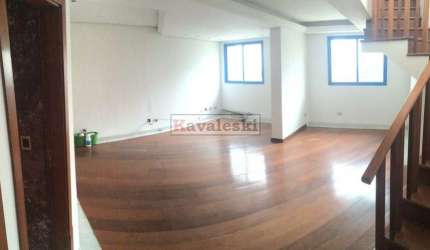 Ótimo Investimento-Apartamento Triplex-Bairro Santana