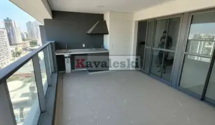 Apartamento com 3 quartos à venda na Rua Dona Leopoldina, --, Ipiranga, São Paulo, 105 m2 por R$ 1.225.000
