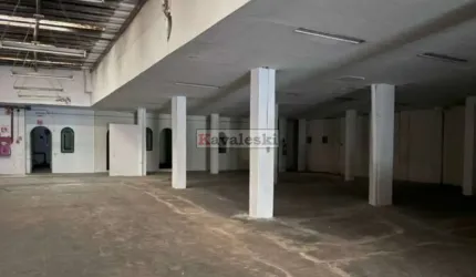 Barracão / Galpão / Depósito para alugar na Avenida Imirim, --, Imirim, São Paulo, 600 m2 por R$ 15.000