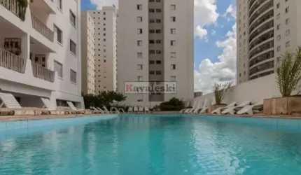 Imóvel a venda em Santo Amaro (Zona Sul de São Paulo)