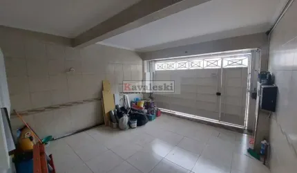 Casa com 3 quartos à venda na Rua José Medeiros e Albuquerque, --, Jardim Montreal, São Bernardo do Campo, 278 m2 por R$ 980.000