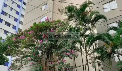 ** Excelente Apartamento com 3 dormitórios a venda próximo a estão de metrô Alto do Ipiranga.