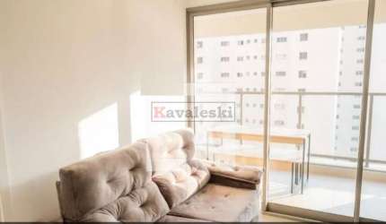 Apartamento 1 dorm. Saúde