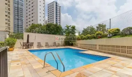 **Imóvel a venda no bairro Jardim da Saúde (Zona Sul de São Paulo).