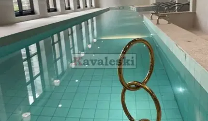 Apartamento 4 dormitórios  Vila Mariana