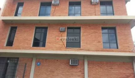 OPORTUNIDADE ÚNICA! PRÉDIO COMERCIAL NA VILA CLEMENTINO ? 600m²