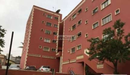 ATENÇÃO !! Apartamento 2 Dormitórios 1 vaga - 64 metros - Próx Metrô Jabaquara