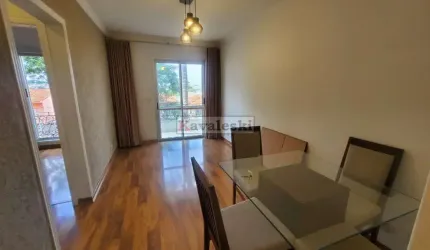 Lindo Apartamento , Vago , 2 dormitórios 1 suite 2 wcs 1 vaga - Lazer Completo- Próx Shop Plaza Sull