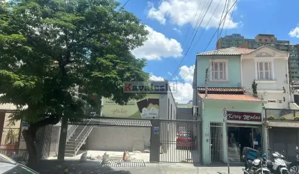 Casa com 3 quartos para alugar na Rua Pelotas, --, Vila Mariana, São Paulo, 201 m2 por R$ 4.500