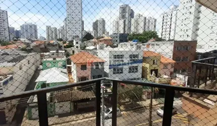 Apartamento Vila Gumercindo
