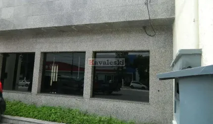 Prédio Comercial