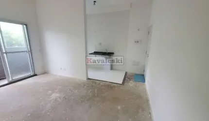 Apartamento Novo, Sem Uso - 2 dormitórios 1 wc 1 vaga - Lazer - Acesso Metrô Sacomã