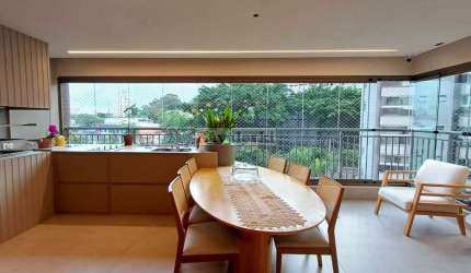 Apartamento V. Clementino