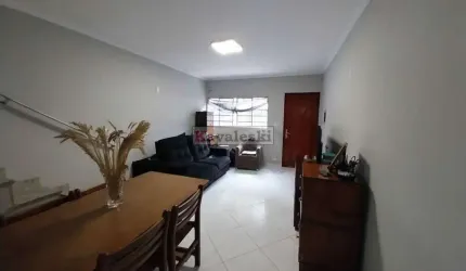 VENDO SOBRADO BOSQUE DA SAÚDE 112 M²