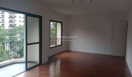 Apartamento com 4 quartos para alugar na Rua Jacques Félix, --, Vila Nova Conceição, São Paulo, 147 m2 por R$ 12.000