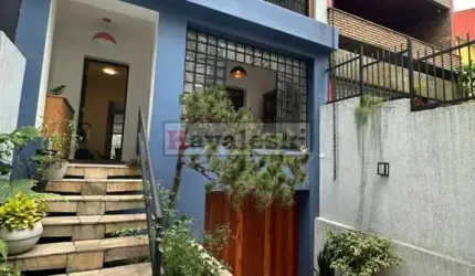 Sobrado Alto Padrão