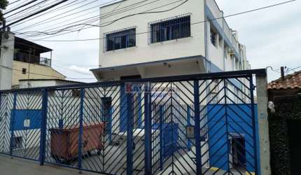 Prédio Comercial