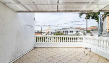 SOBRADO OPORTUNIDADE - VILA SANTA CATARINA