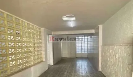 Casa para alugar na Rua Vicente Fernandes Pinto, --, Vila Água Funda, São Paulo, 275 m2 por R$ 4.000