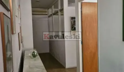 salas metro conceição