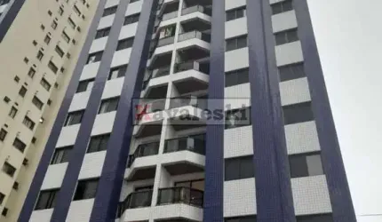 APARTAMENTO VAGO 3 DORMITÓRIOS 1 SUITE 2 WCS 1 VAGA - LAZER - PRÓX METRÔ - OPORTUNIDADE