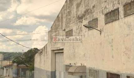 Barracão / Galpão / Depósito para alugar na Rua Tita Ruffo, --, São Mateus, São Paulo, 1100 m2 por R$ 18.000