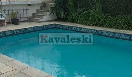 VENDO SOBRADO NO JARDIM DA SAÚDE 350 M²