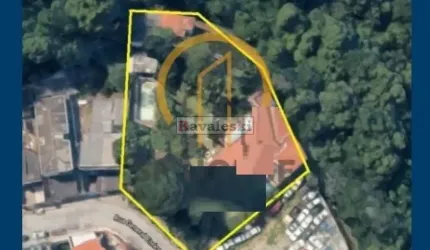 ALUGO TERRENO  VILA MORAES 1985 M²