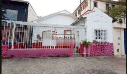 Casa com 2 quartos para alugar na Rua Lino Coutinho, --, Ipiranga, São Paulo, 150 m2 por R$ 3.900