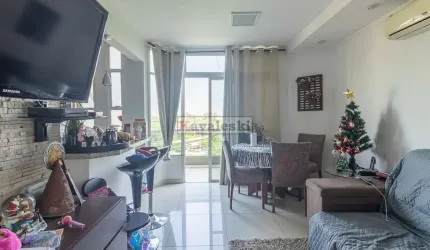 **Imóvel Duplex com sacada a venda (Próximo ao Parque do Ibirapuera e a Linha Lilás do metrô).