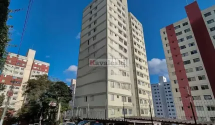 ** Imóvel a venda no bairro Jardim Celeste (Zona Sul de São Paulo).