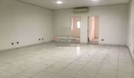 ALUGO GALPÃO VILA CARIOCA  300 M²