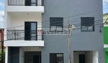 Apartamento com 1 quarto à venda na Rua Dom Silvério Pimenta, --, Vila Gumercindo, São Paulo, 33 m2 por R$ 375.000