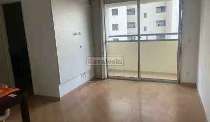 Apartamento com 2 quartos à venda na Avenida Padre Arlindo Vieira, --, Vila Vermelha, São Paulo, 60 m2 por R$ 425.000