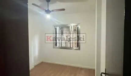 APARTAMENTO 2 DORM.