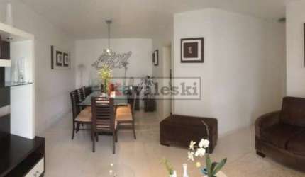 APARTAMENTO 3 SUITES V. MARIANA