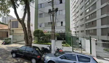 APARTAMENTO 2 DORM.-PLANALTO PAULISTA