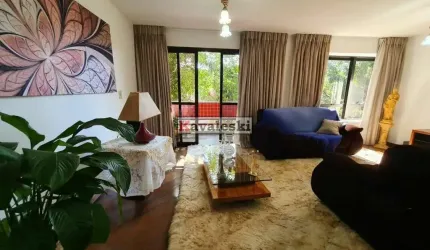 Lindo Apartamento com 140 metros - Sendo 3 dormitórios 1 suite 2 vagas de garagem. Lazer completo-