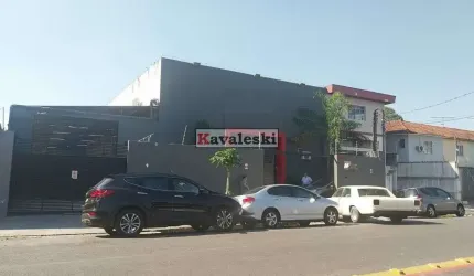 VENDO GALPÃO NO IPIRANGA 1.000 M²