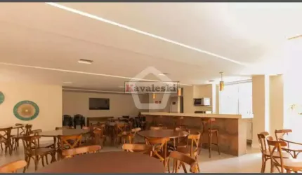apartamento 3 dorm. ao lado do shopping ibirapuera
