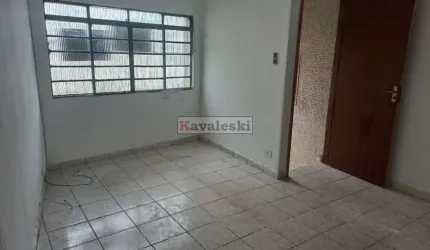Sobrado Vago com 2 dormitórios 2 wcs - São João Climaco - AC FINANCIAMENTO
