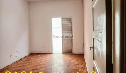 CASA TÉRREA NA VILA MONUMENTO