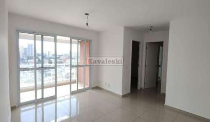 Apartamento com 2 quartos para alugar na Rua Clemente Pereira, --, Ipiranga, São Paulo, 68 m2 por R$ 3.590