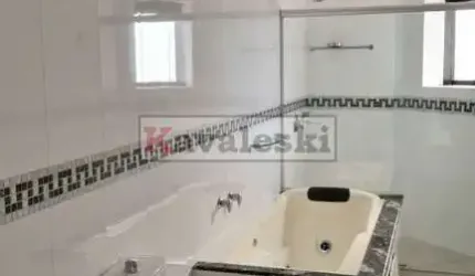Apartamento com 4 quartos à venda na Rua Castro Alves, --, Aclimação, São Paulo, 450 m2 por R$ 2.800.000