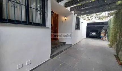 VENDO CASA TÉRREA AO LADO DO MUSEU DO IPIRANGA 325 M²