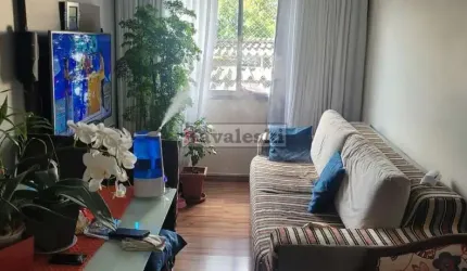 Excelente apartamento em Santo André