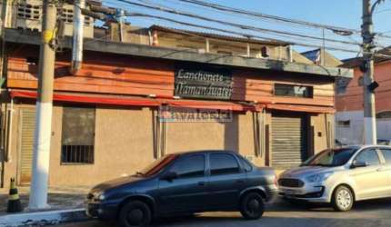 Imóvel Res / Comercial - Vila Monumento - Próx Museu IPiranga - Oportunidade