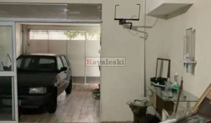 Sobrado com 4 Quartos e 5 banheiros à Venda, 170 m² por R$ 1.400.000